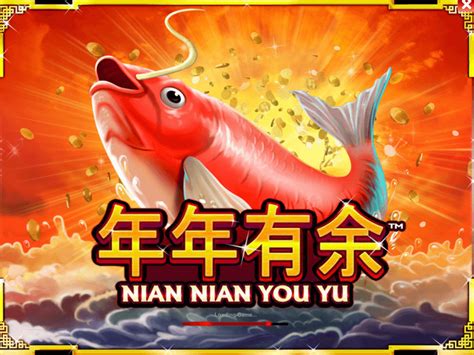 Nian Nian You Yu Review 2024